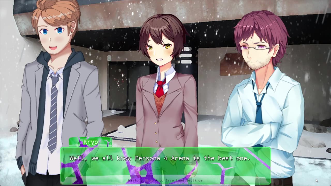Christmas Catastrophe - Deceptive Hearts 2 Pt.1
