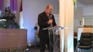 Little is Much When God is in it