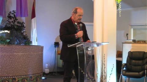 Little is Much When God is in it