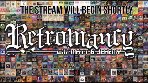 RETROMANCY with Matt and Jeremy: D&D Module Madness