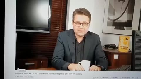 Maciak, DOŚĆ TEGO!!!