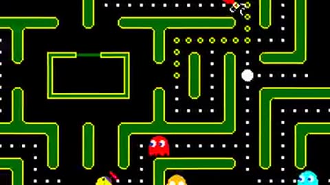 Arcade Longplay - Jr Pac-Man - US