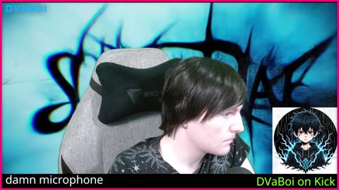 🪐 DVaBoi - MiskOmega 🚀 Live 24-7 since June 2024 Femboy Model - Game Director