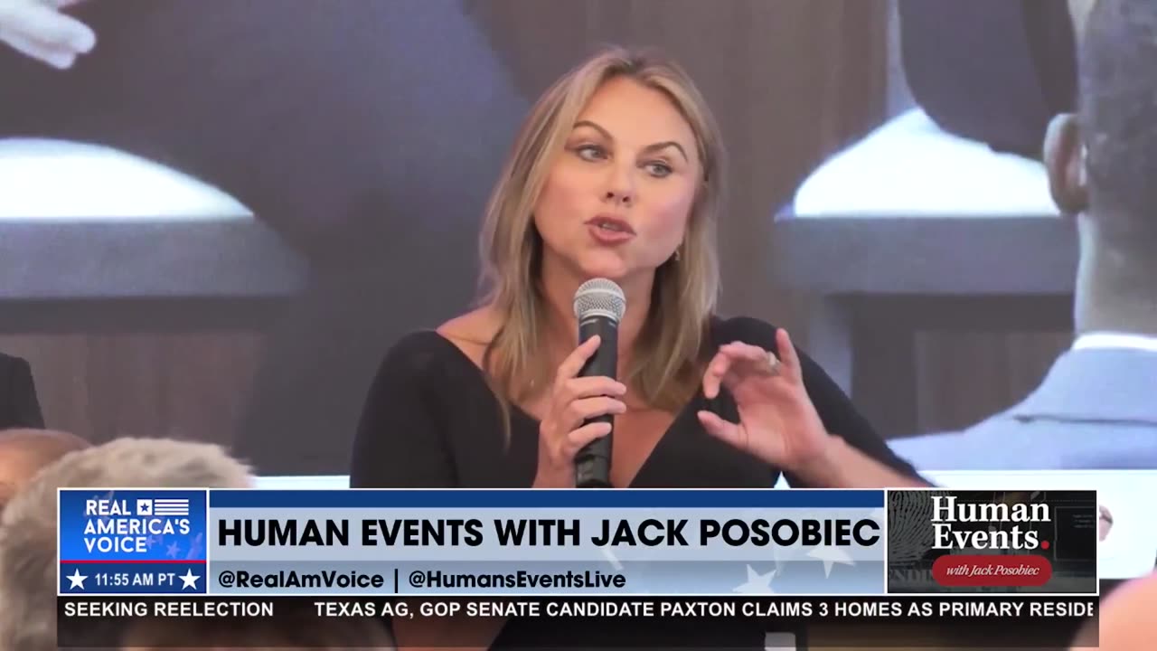 Lara Logan Explains Why 'Radical' Islam Is a Misnomer