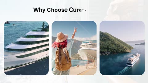 Travel Agency Vancouver