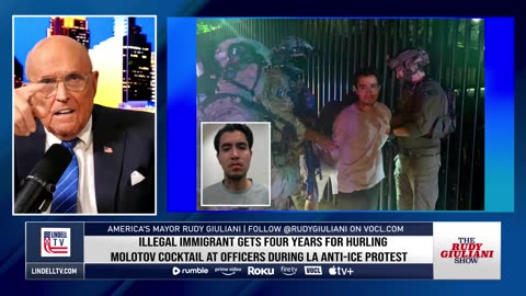 The Rudy Giuliani Show: Monday, February 2, 2026