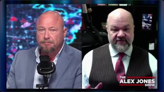 The Alex Jones Show FRIDAY LIVE SHOW STREAM 9/5/25
