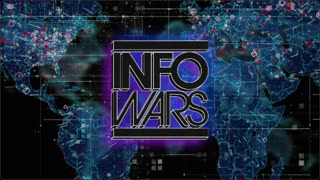 The Alex Jones Show FRIDAY LIVE SHOW STREAM 9/5/25