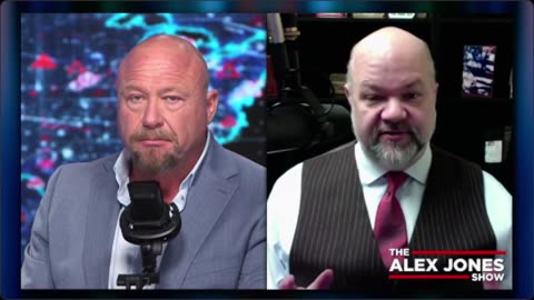 The Alex Jones Show FRIDAY LIVE SHOW STREAM 9/5/25