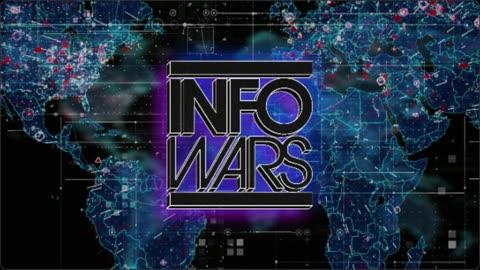 The Alex Jones Show FRIDAY LIVE SHOW STREAM 9/5/25