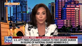 Motive remains unclear as feds probe DC shooting suspect