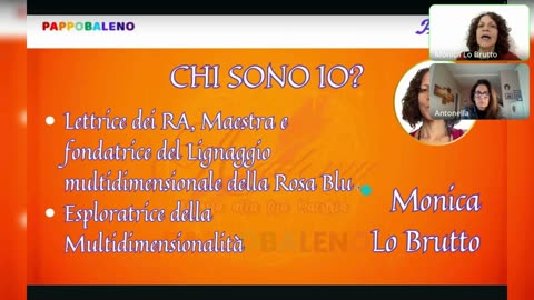 Diretta domande ad Akasha novembre 2025