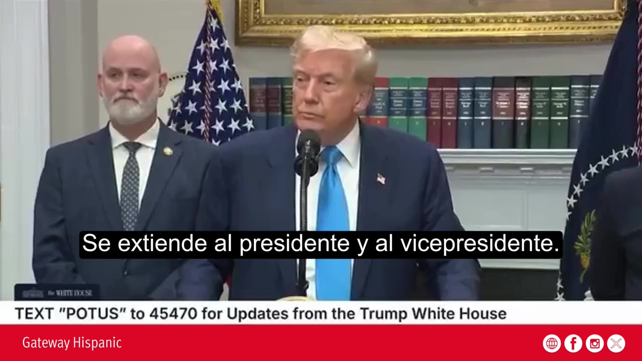 Trump: Nancy Pelosi should be investigated