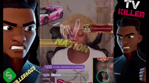 MADAM LO READS ZEUS EVICTION PAPER WORK