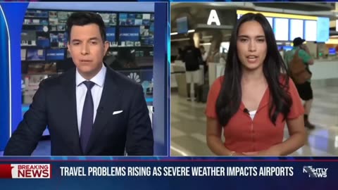 July 29, 2025-Watchman News-Psalm 119:93-Trump gives Russia 2 weeks, More weather Judgements + More!