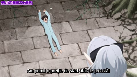 Isekai Mokushiroku Mynoghra ep 2