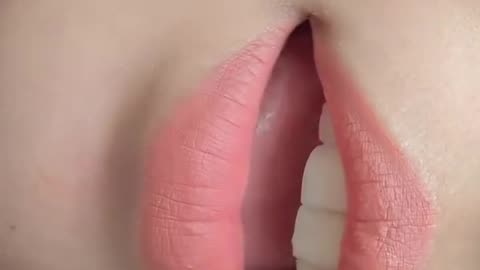 baby doll hot lips 👄 #punk #music #beautymodel