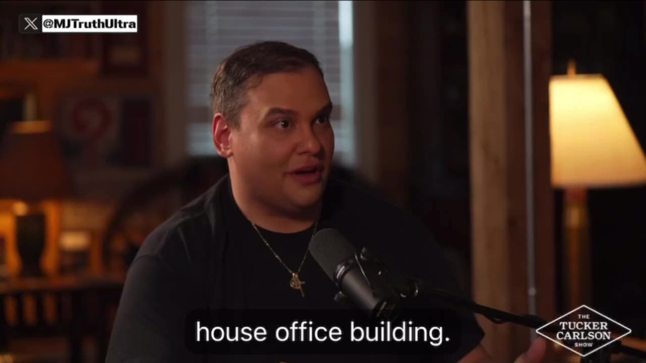 George Santos 👀 There’s some weird Sex Stuff Going on in Congress