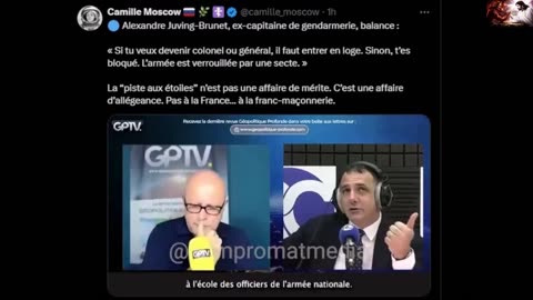 💥🚨Live Actu et divers 21.07.25🚨💥