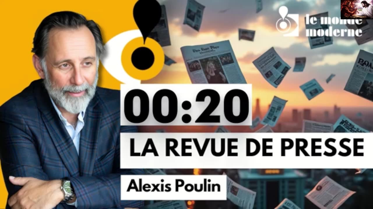 💥🚨Live Actu et divers 21.07.25🚨💥