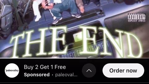 On top of the world, it’s like do or die