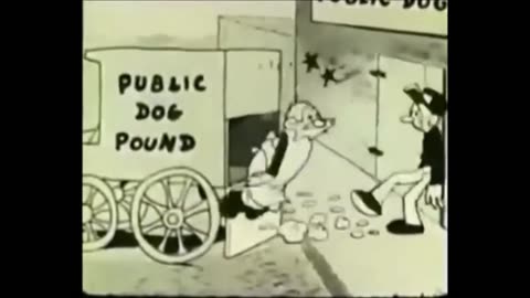 Van Beuren Studios Cartoons - 1928x02 - Dinner Time