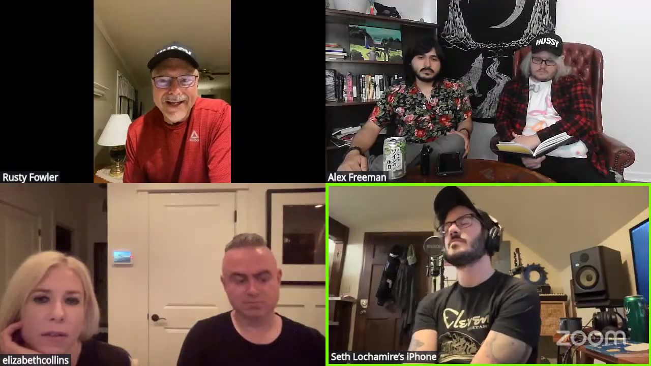 Rhetoric Rabbit Hole Book Club #39 - The Little Prince