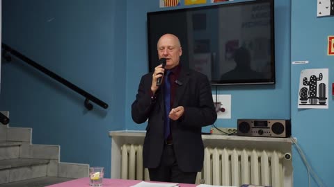 Tomasz Cukiernik, "20 lat w Unii. Bilans członkostwa", 15.04.2025, cz. 6