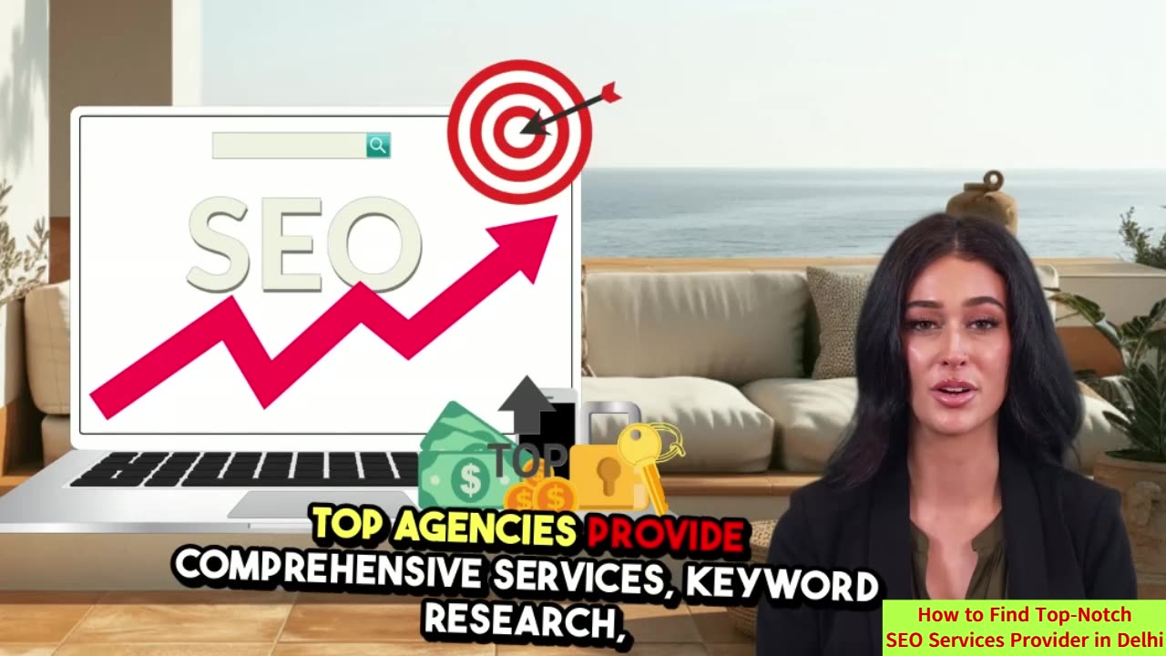How to Find Top-Notch SEO Services Provider in Delhi