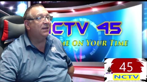 NCTV45 NEWSWATCH MORNING FRI JUNE 13 2025 WITH ANGELO PERROTTA