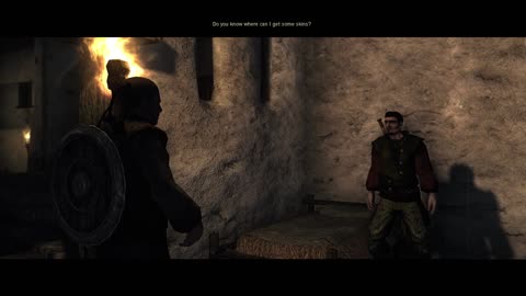 [2/3] Risen (The Order) - Episode 6.1 - Harbour Town [NC]