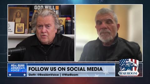 David Mamet: “The Biden WH Is An Extension Of The Marxism, Antisemitism & Anti-Americanism Of Obama”