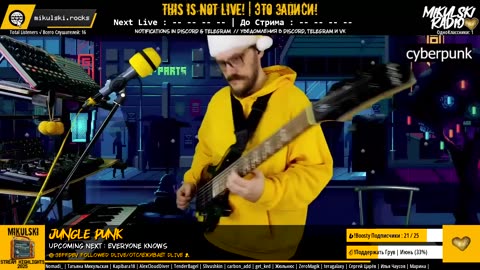 Mikulski_24/7 ( ಠ┏ل͜┓ಠ )
