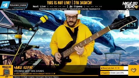 Mikulski_24/7 ( ಠ┏ل͜┓ಠ )
