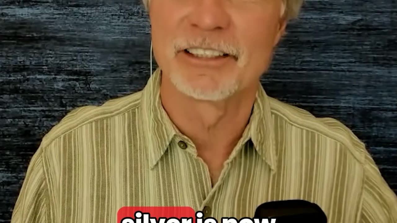Markets Plunge on Tariff News—Why Silver May Be the Hidden Winner #SilverInvesting #GoldSilverRatio