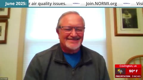 The Indoor Air Quality Channel