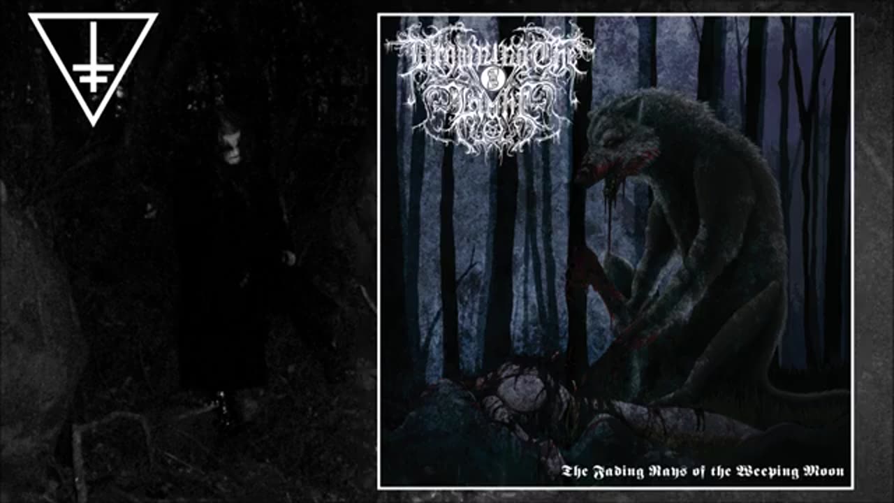 33.Drowning the Light - The Fading Rays of the Weeping Moon (Full Compilation + Bonus Tracks)