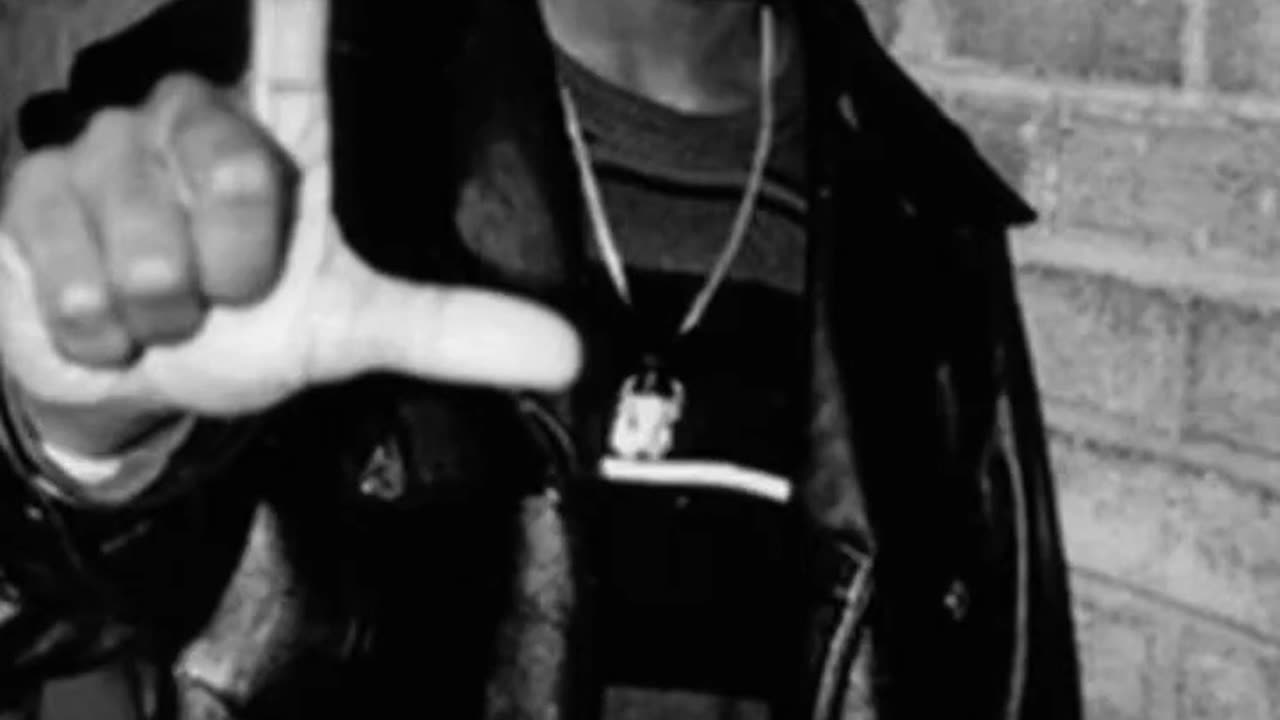 GUN LAWS IN ACTION - VOL. 553: THE MURDER OF BIG L