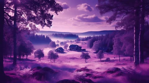 Sverige 🇸🇪 _ Nordic Chill LoFi Beats for Study & Calm Vibes