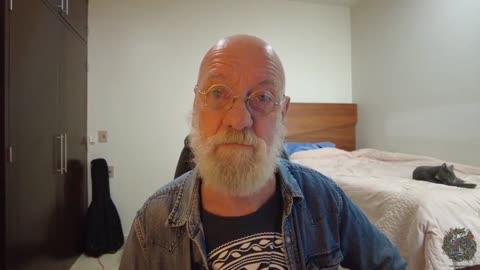 Max Igan: Jews Are a Religion Not a Race