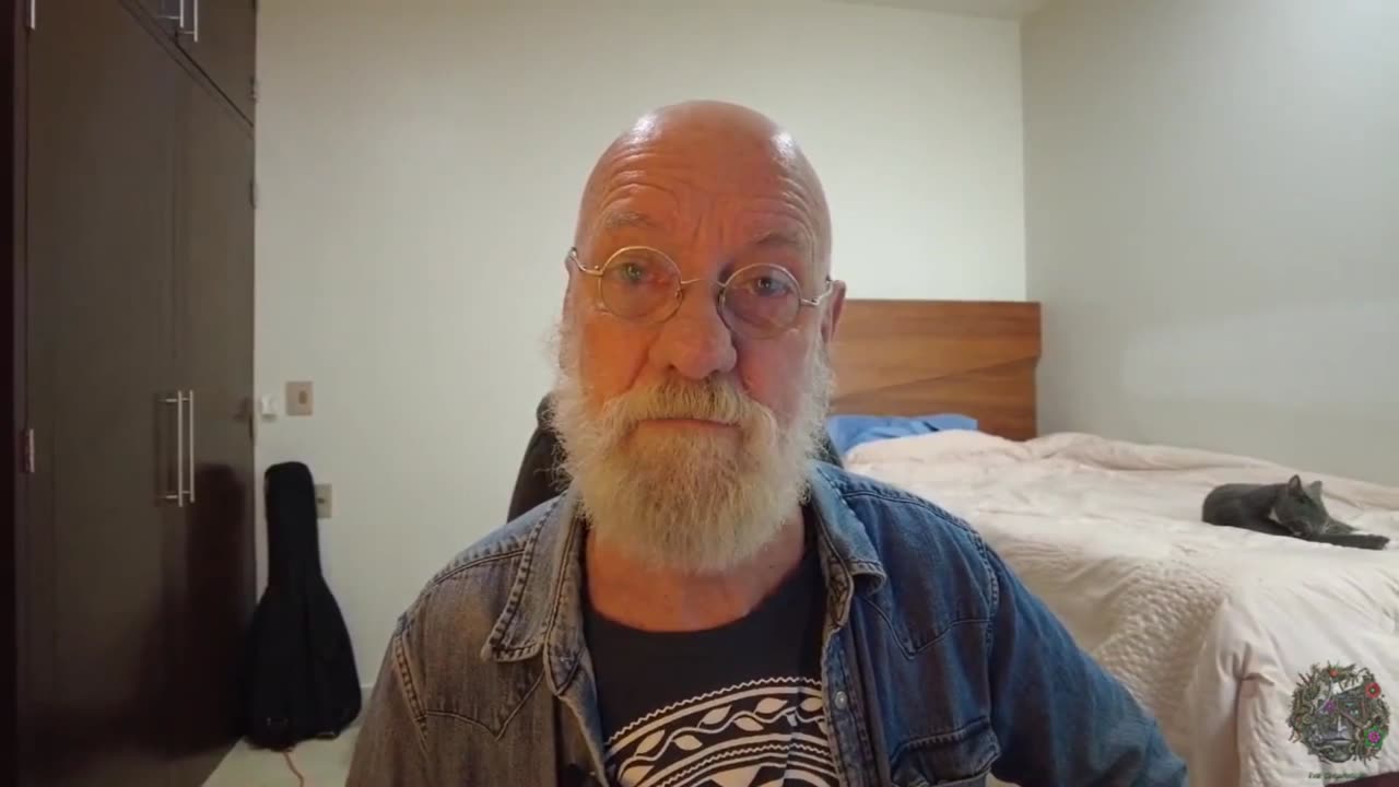 Max Igan: Jews Are a Religion Not a Race