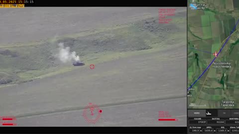 💥🇺🇦 Ukraine Russia War | Stugna-P Wrecks Russian Armor in Popiv Yar | RCF