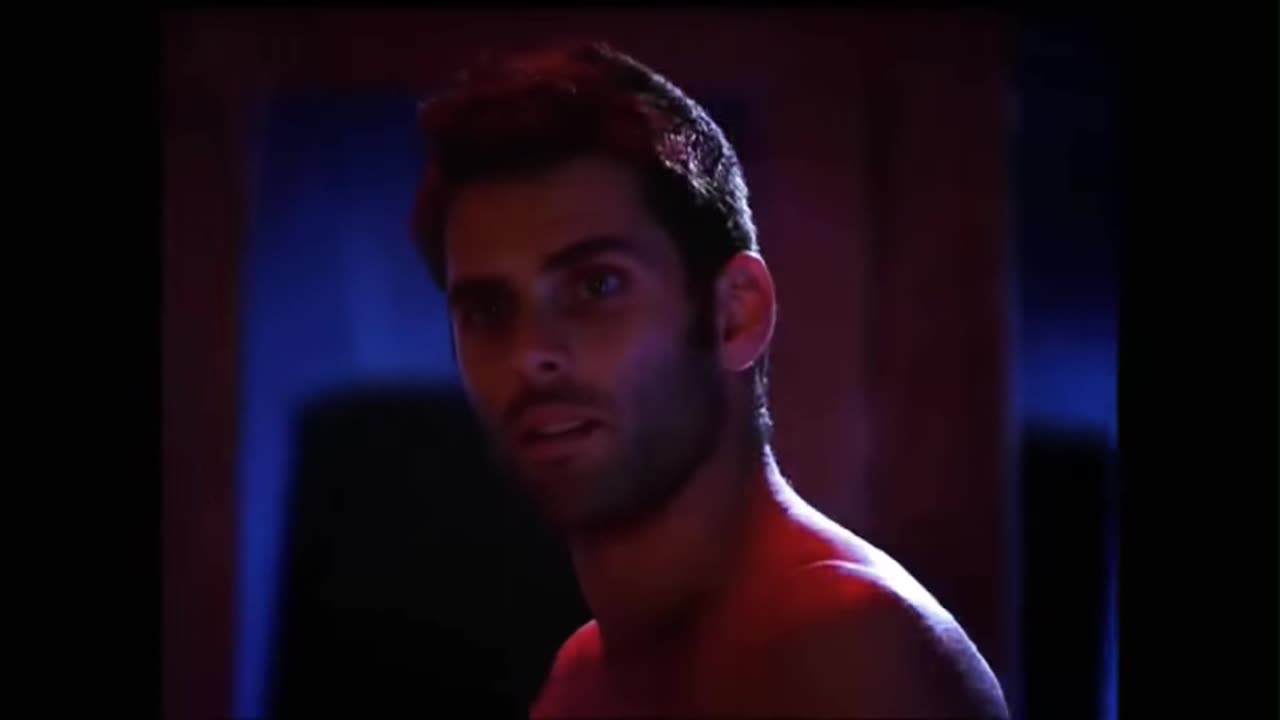 Os Mutantes Capitulo 133