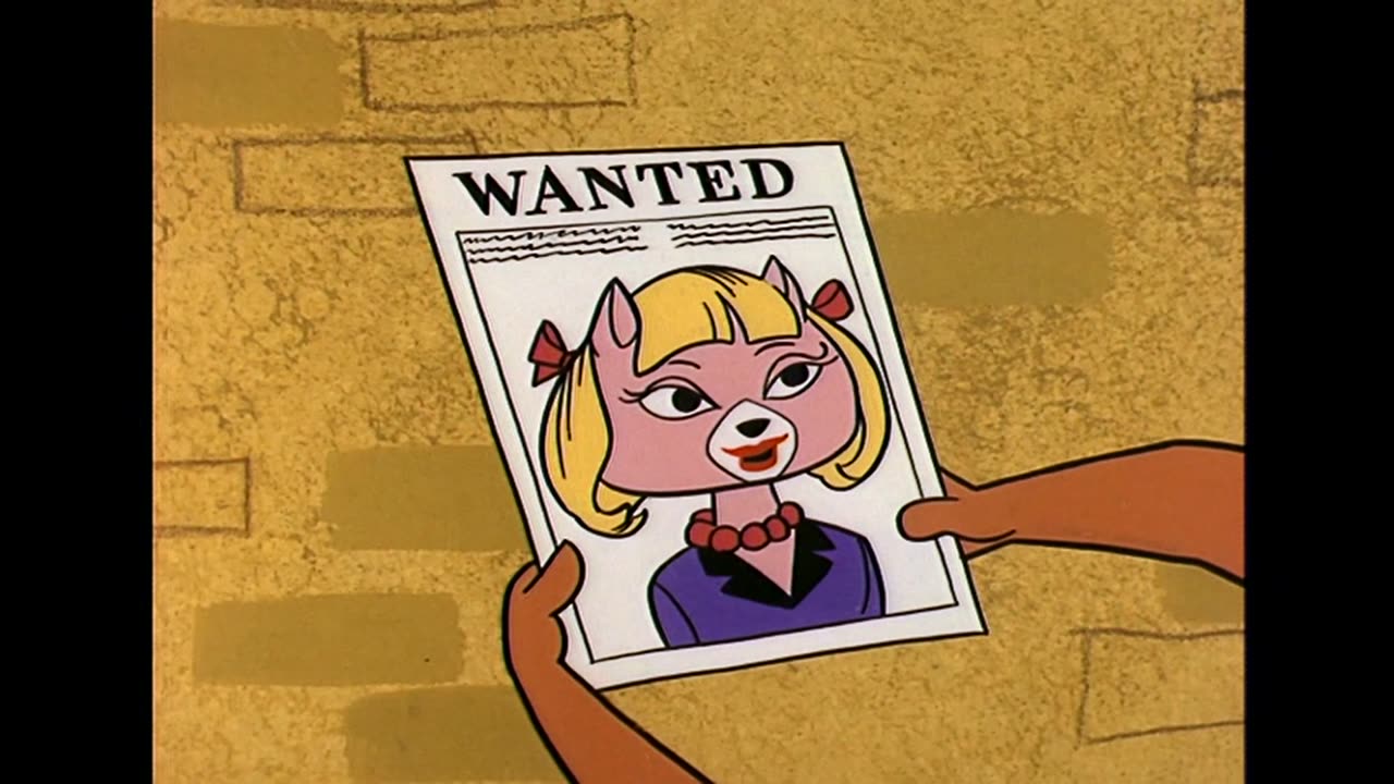 Don Gato y Su Pandilla - T1E20 - Trampas