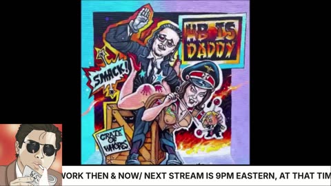 LIVE: The Hard R Hour Episode #50