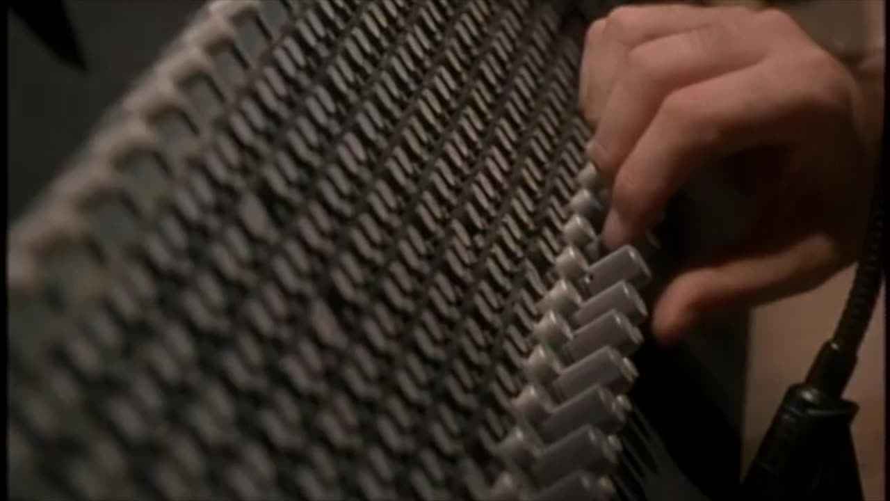 Wag the Dog - Trailer