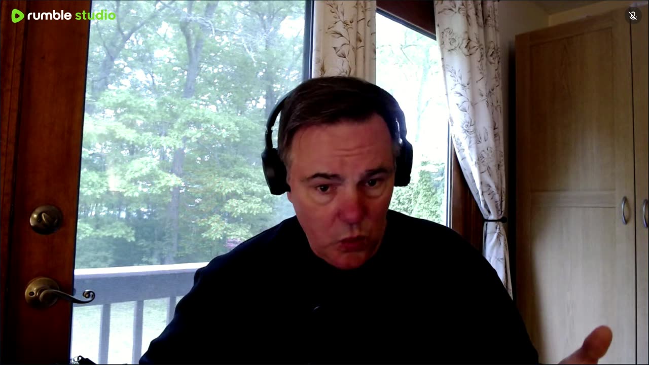 Blue Collar Breakdown Podcast
