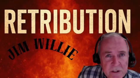 💥 Jim Willie: Retribution Is Coming 💣 The Fall of the Republic Has Begun!