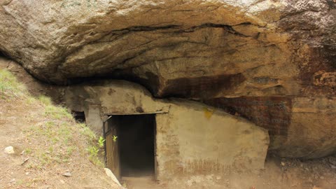 40秒で解説：ネアンデルタールと革を鞣す道具