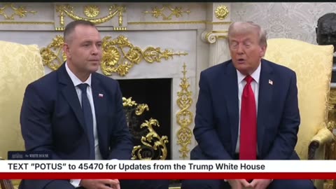 Trump: China Was Hoping I was Watching Their Military Parade